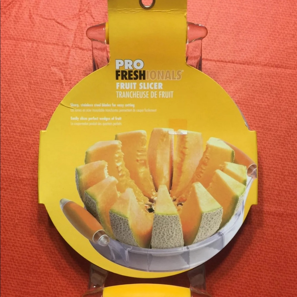 Profreshionals Fruit Slicer